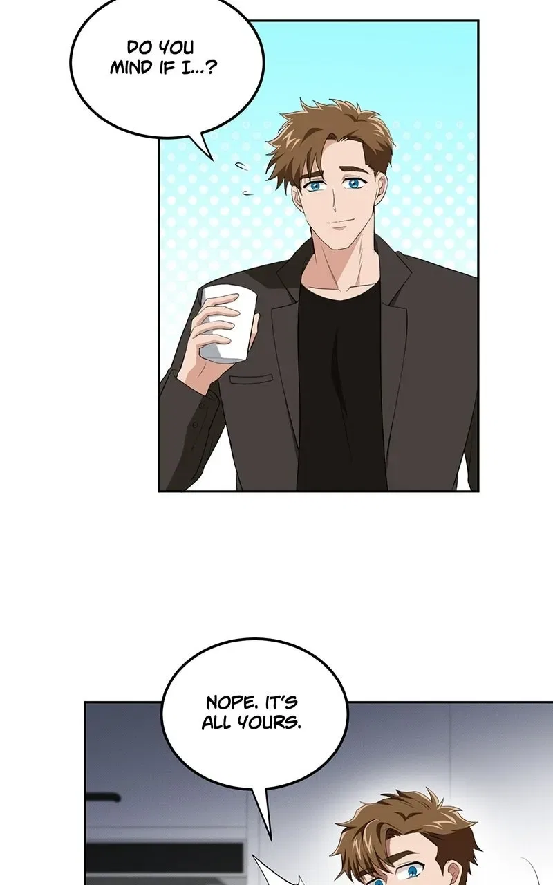 Best Laid Wedding Plans Chapter 17 – Page 21