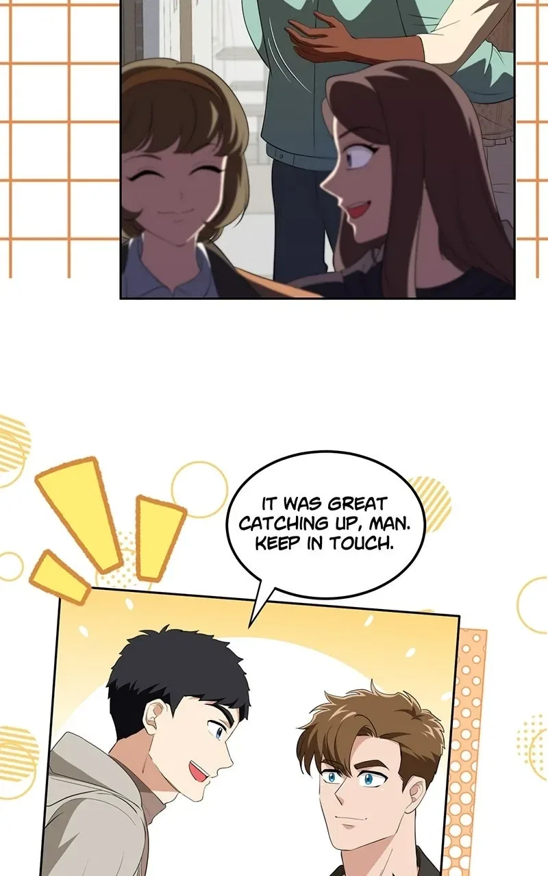 Best Laid Wedding Plans Chapter 17 – Page 24