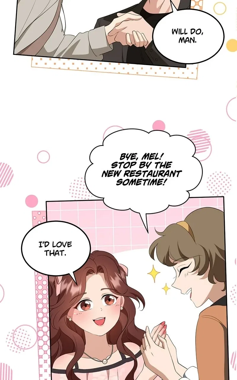 Best Laid Wedding Plans Chapter 17 – Page 25