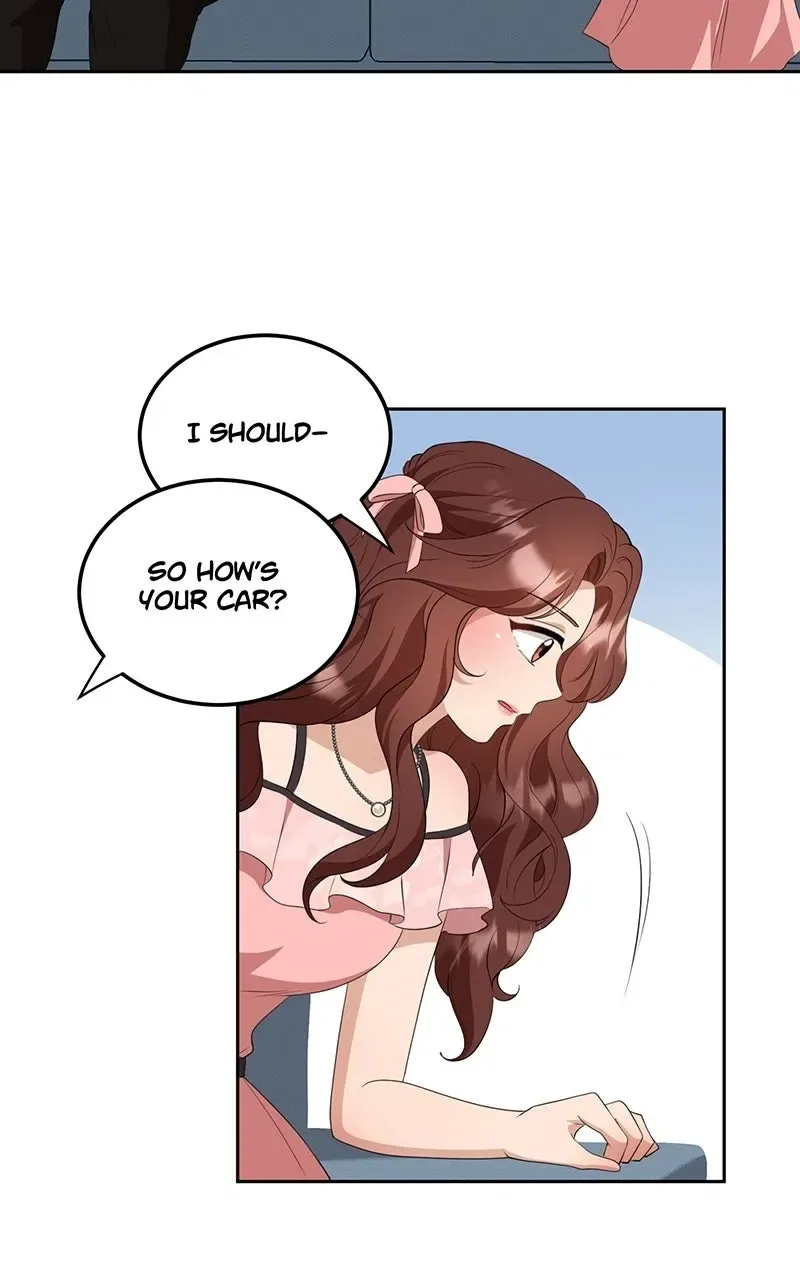 Best Laid Wedding Plans Chapter 17 – Page 28