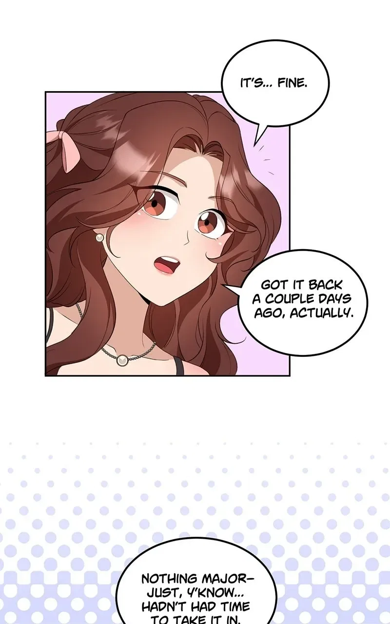 Best Laid Wedding Plans Chapter 17 – Page 29