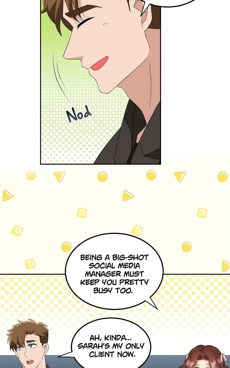 Best Laid Wedding Plans Chapter 17 – Page 31