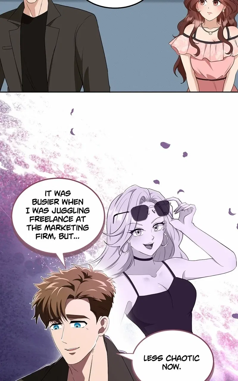 Best Laid Wedding Plans Chapter 17 – Page 32