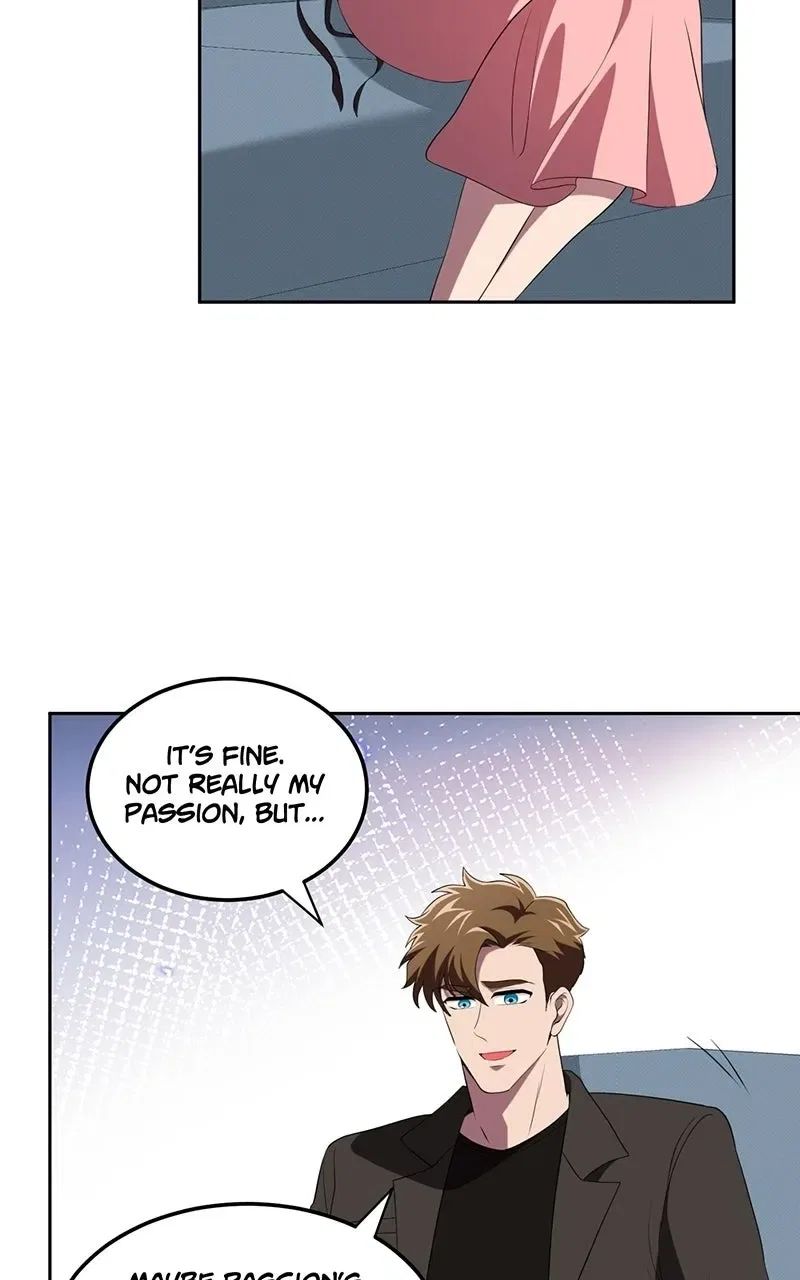 Best Laid Wedding Plans Chapter 17 – Page 34