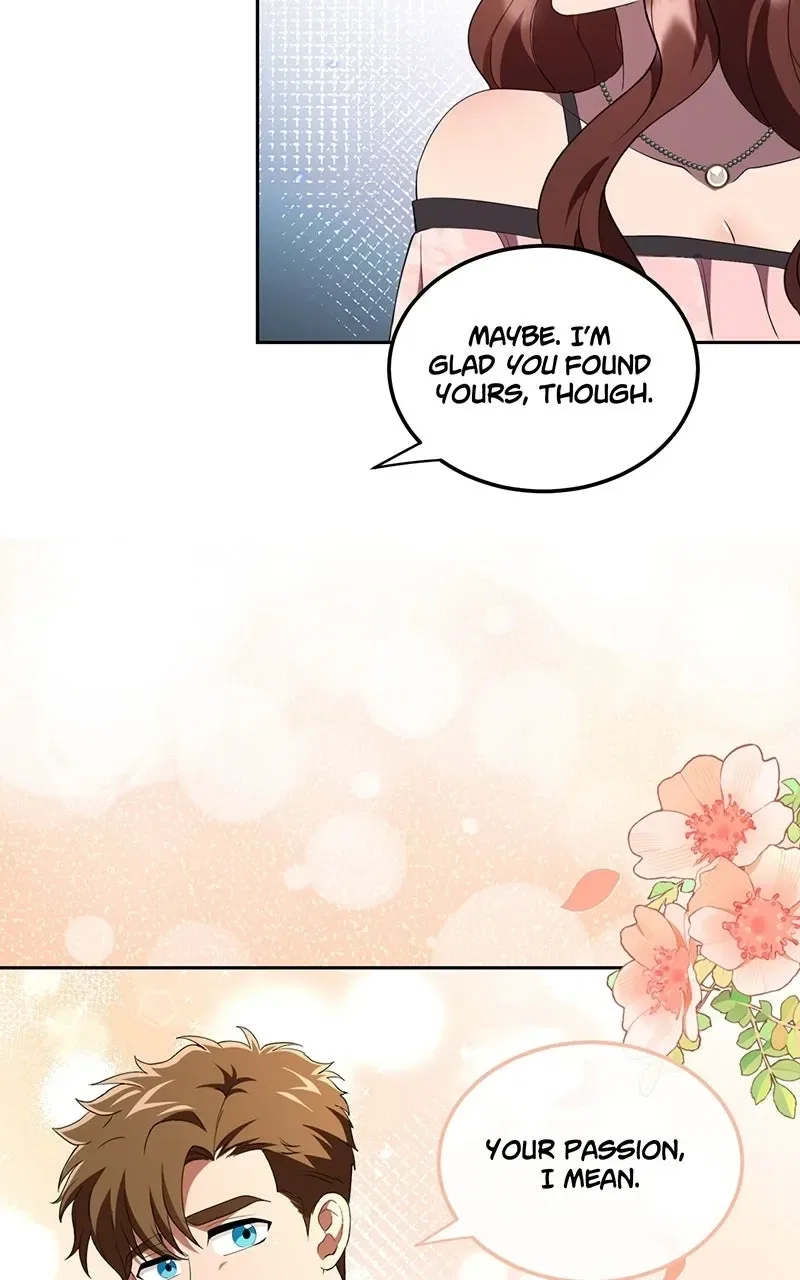 Best Laid Wedding Plans Chapter 17 – Page 36