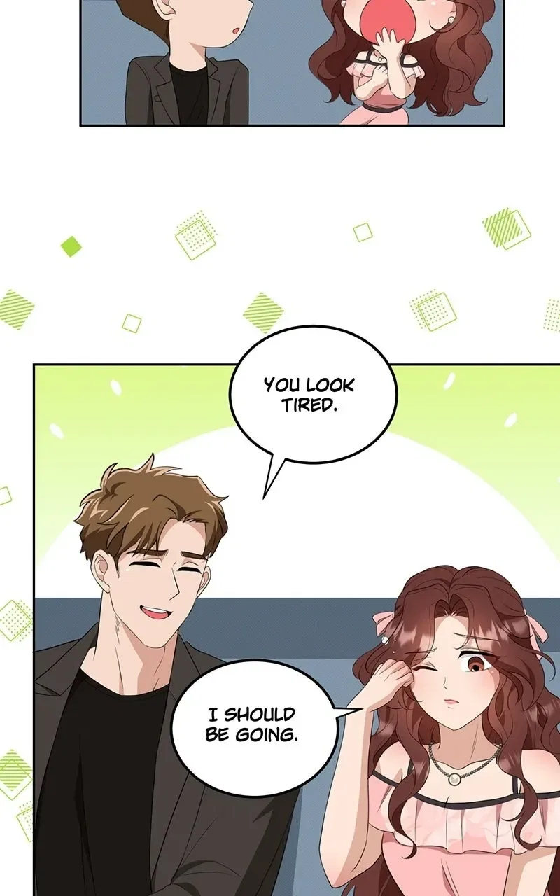 Best Laid Wedding Plans Chapter 17 – Page 39