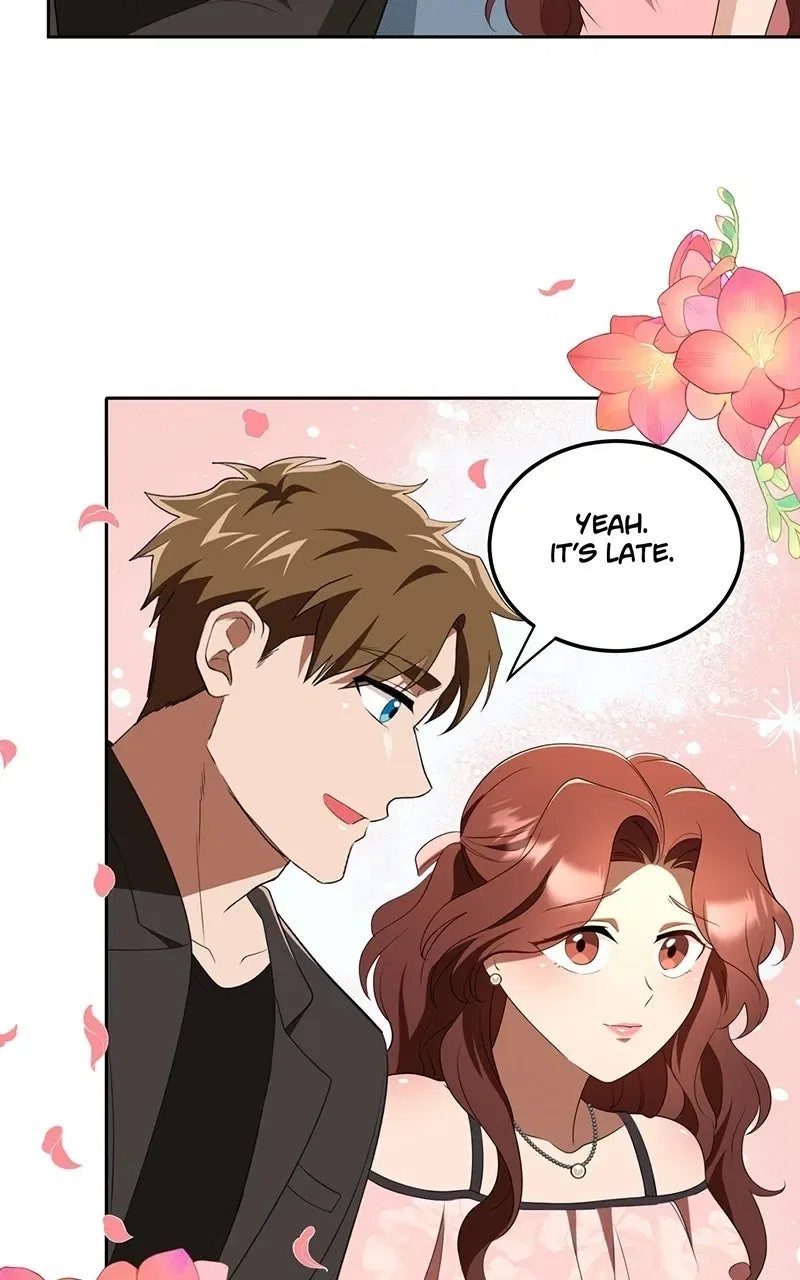 Best Laid Wedding Plans Chapter 17 – Page 40
