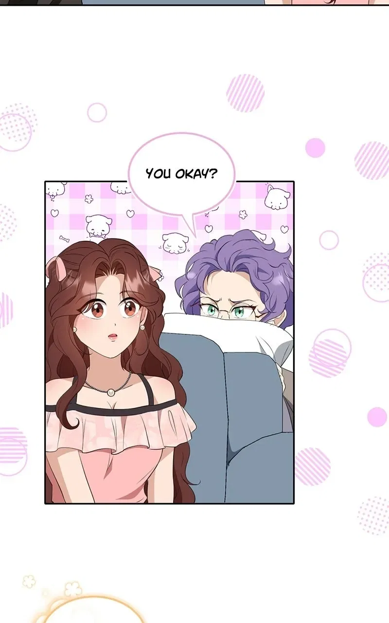 Best Laid Wedding Plans Chapter 17 – Page 42