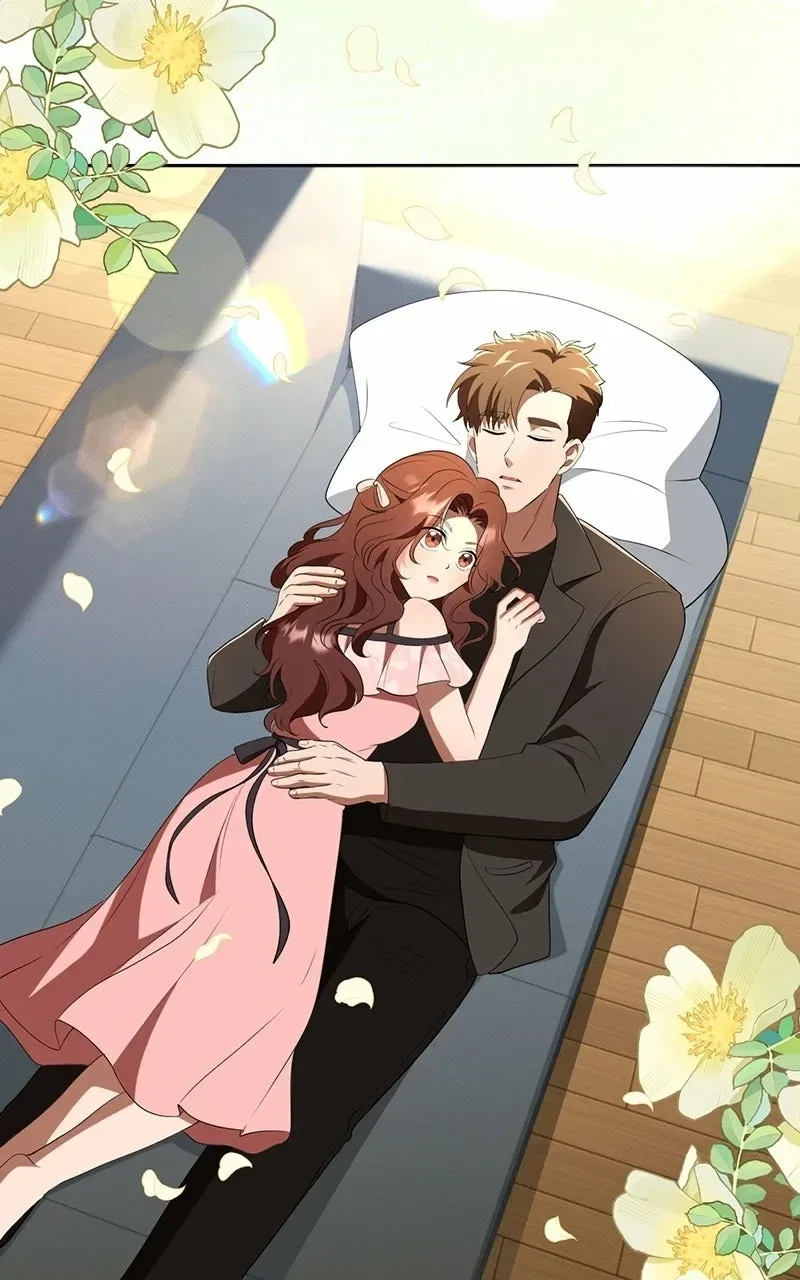 Best Laid Wedding Plans Chapter 17 – Page 49