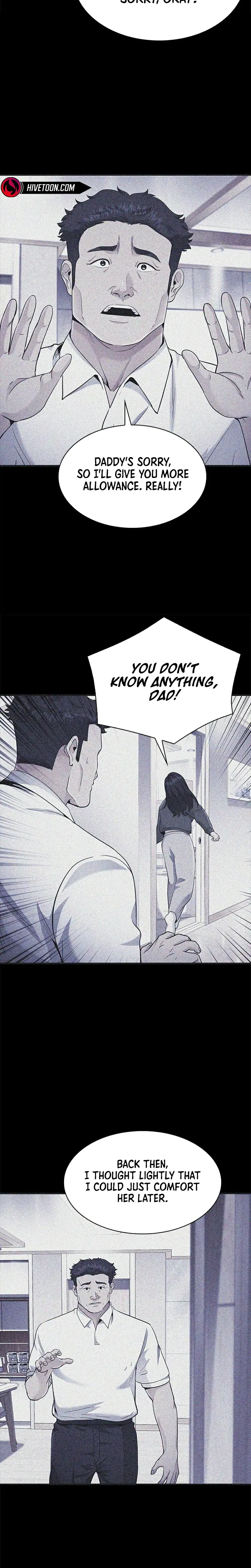 The Lawyer Who Sees Souls Chapter 20 – Page 29