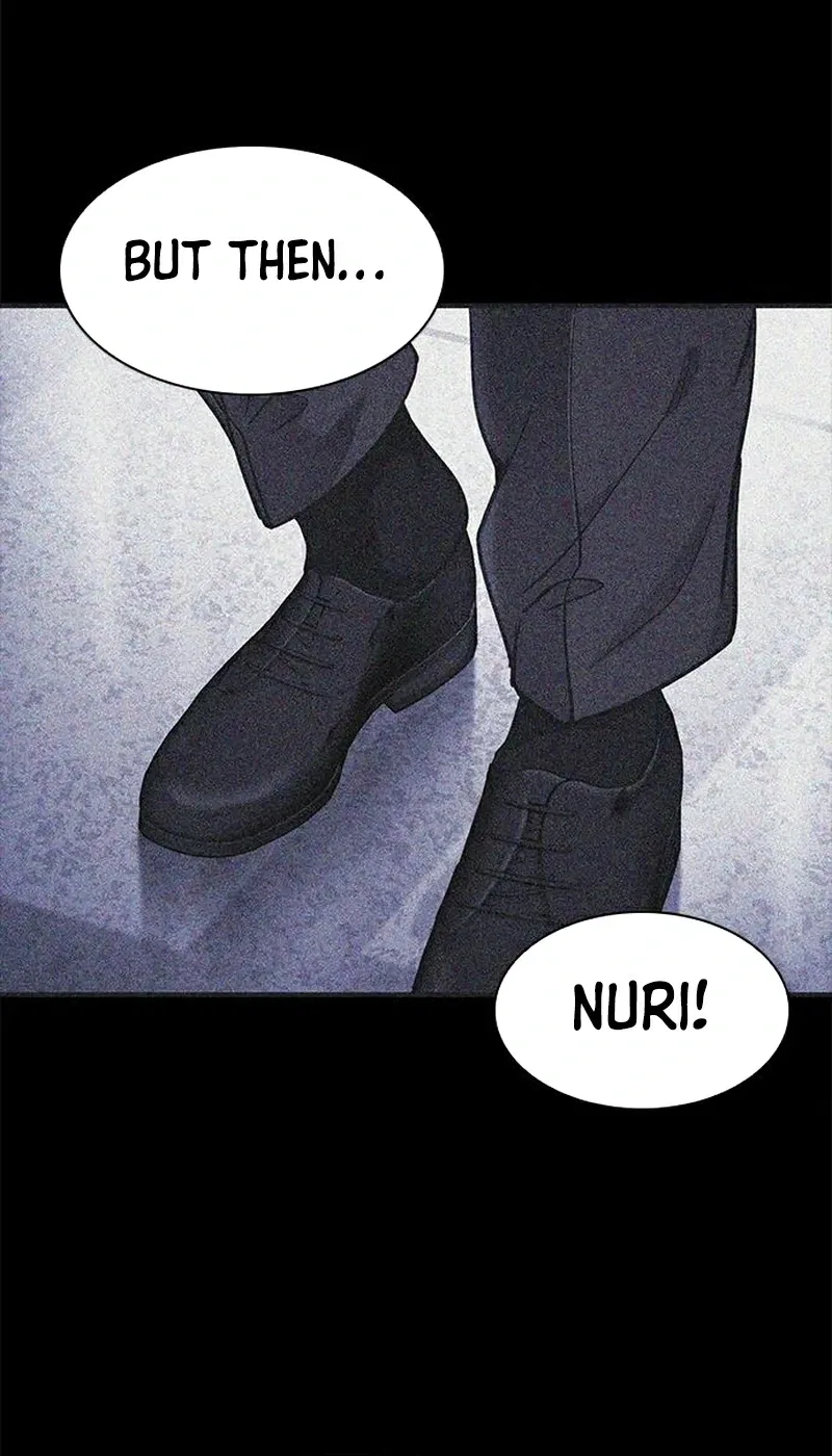 The Lawyer Who Sees Souls Chapter 20 – Page 30