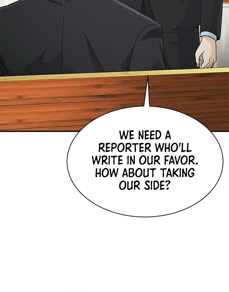 The Lawyer Who Sees Souls Chapter 20 – Page 36