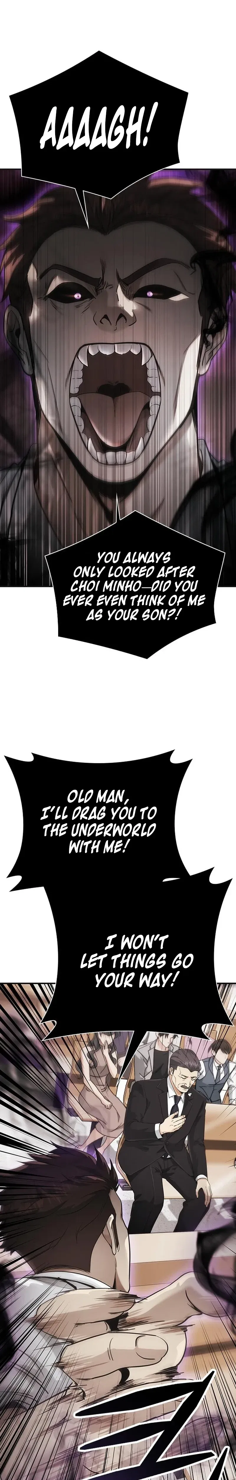 The Lawyer Who Sees Souls Chapter 16 – Page 4