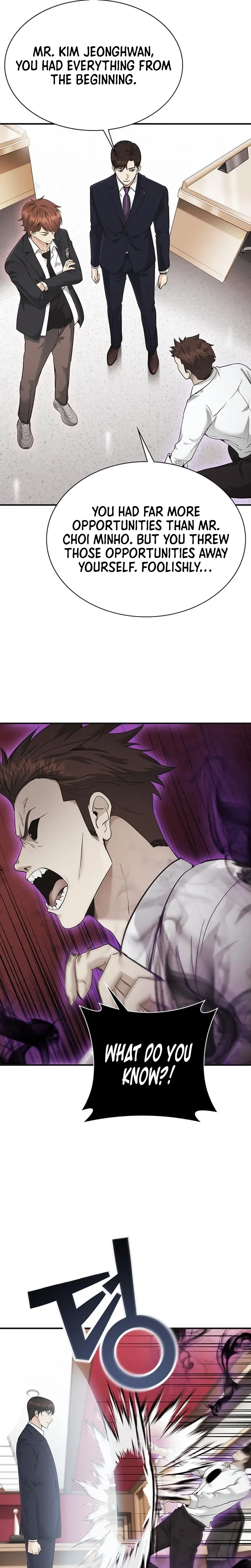 The Lawyer Who Sees Souls Chapter 16 – Page 7
