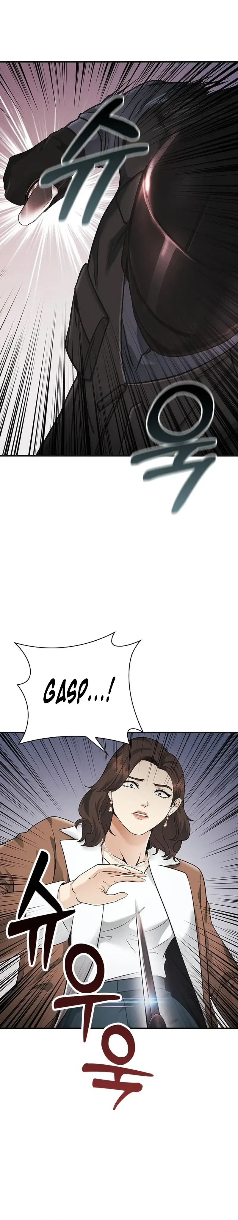 The Lawyer Who Sees Souls Chapter 16 – Page 36