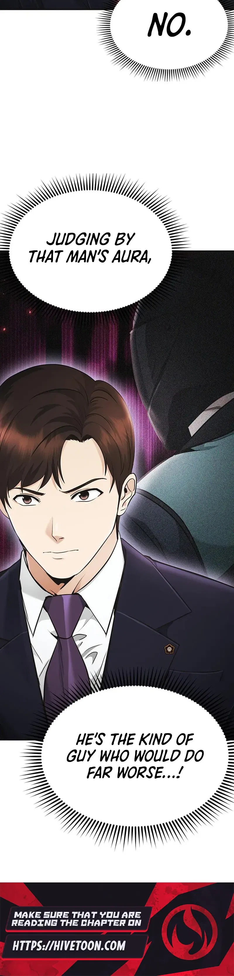 The Lawyer Who Sees Souls Chapter 16 – Page 44