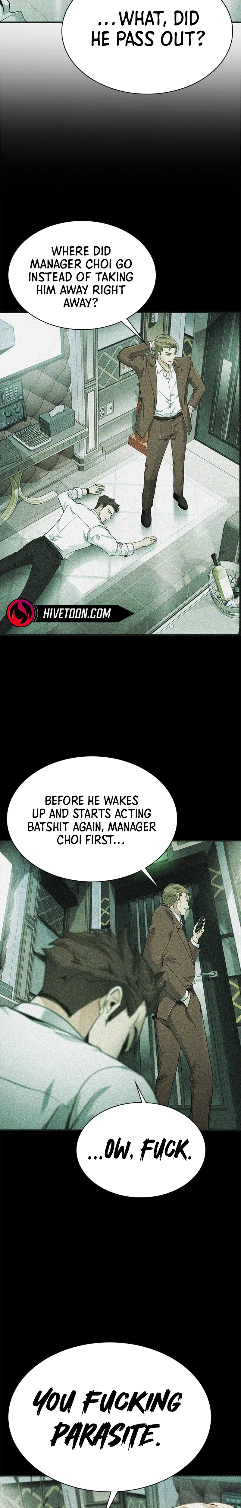 The Lawyer Who Sees Souls Chapter 15 – Page 41