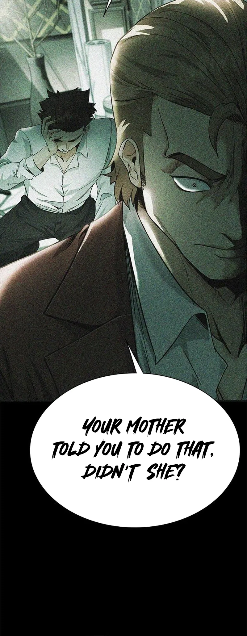 The Lawyer Who Sees Souls Chapter 15 – Page 42