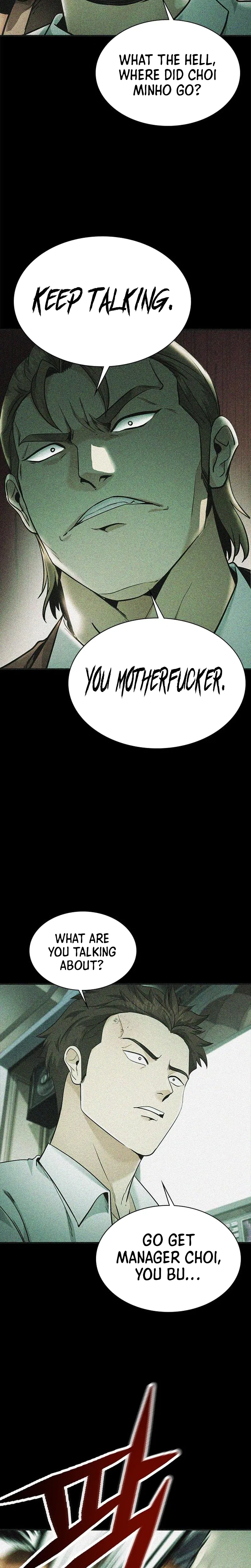 The Lawyer Who Sees Souls Chapter 15 – Page 44