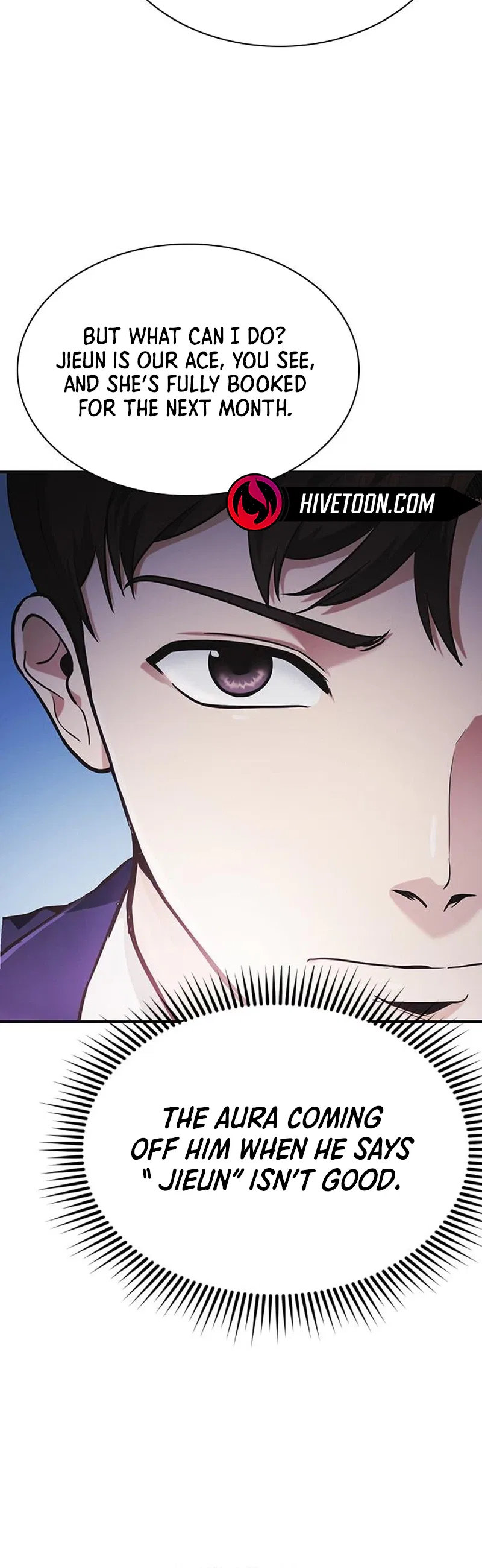 The Lawyer Who Sees Souls Chapter 14 – Page 12