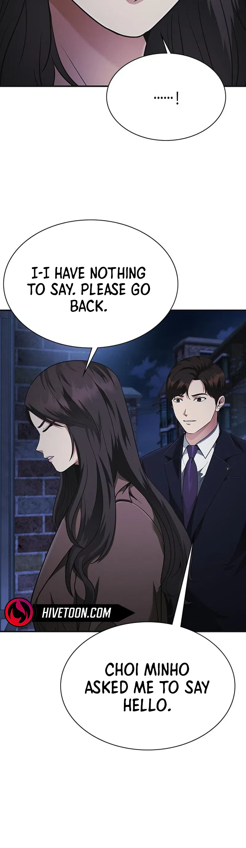 The Lawyer Who Sees Souls Chapter 14 – Page 15