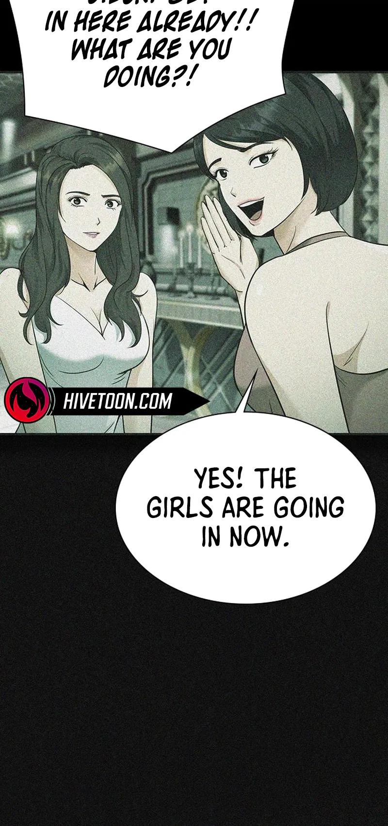 The Lawyer Who Sees Souls Chapter 14 – Page 24