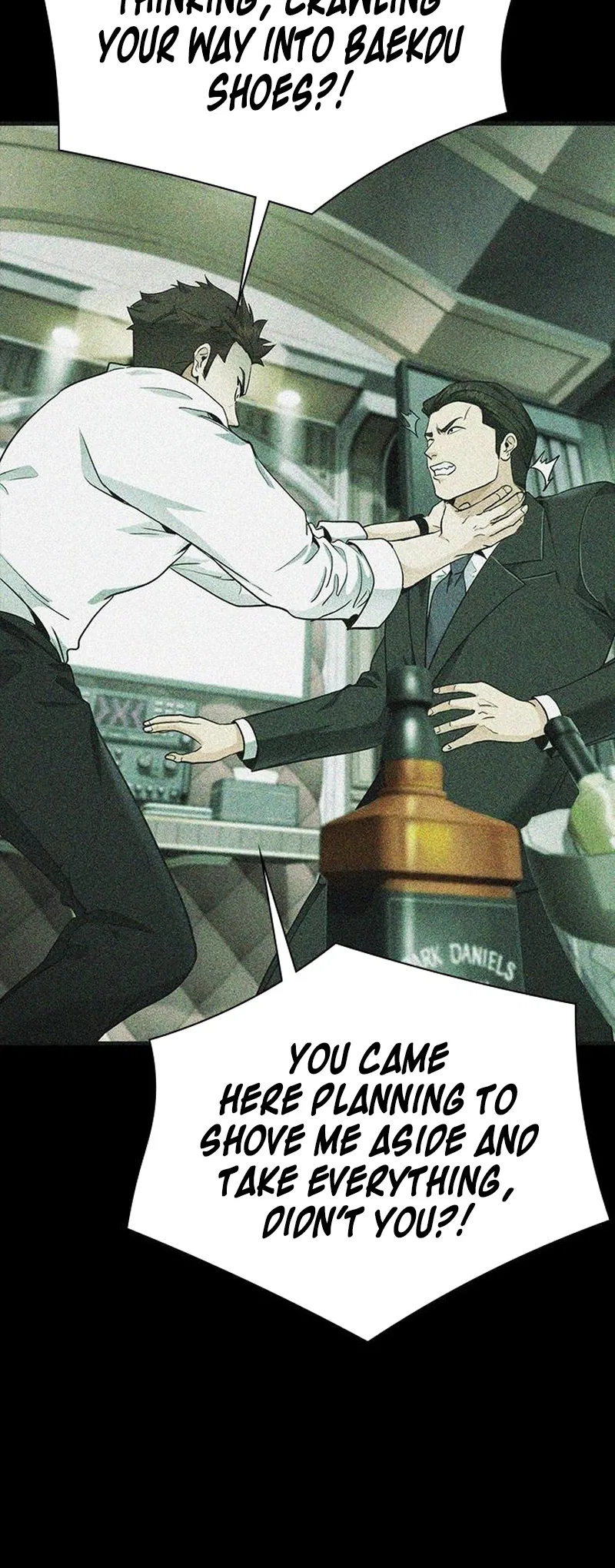 The Lawyer Who Sees Souls Chapter 14 – Page 39