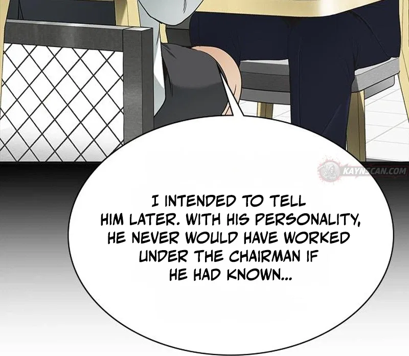 The Lawyer Who Sees Souls Chapter 13 – Page 24