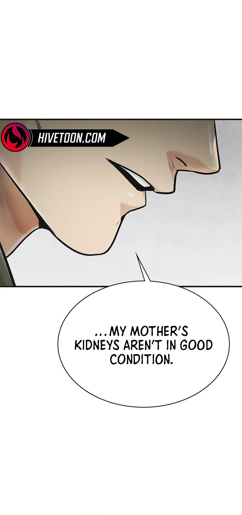 The Lawyer Who Sees Souls Chapter 12 – Page 18