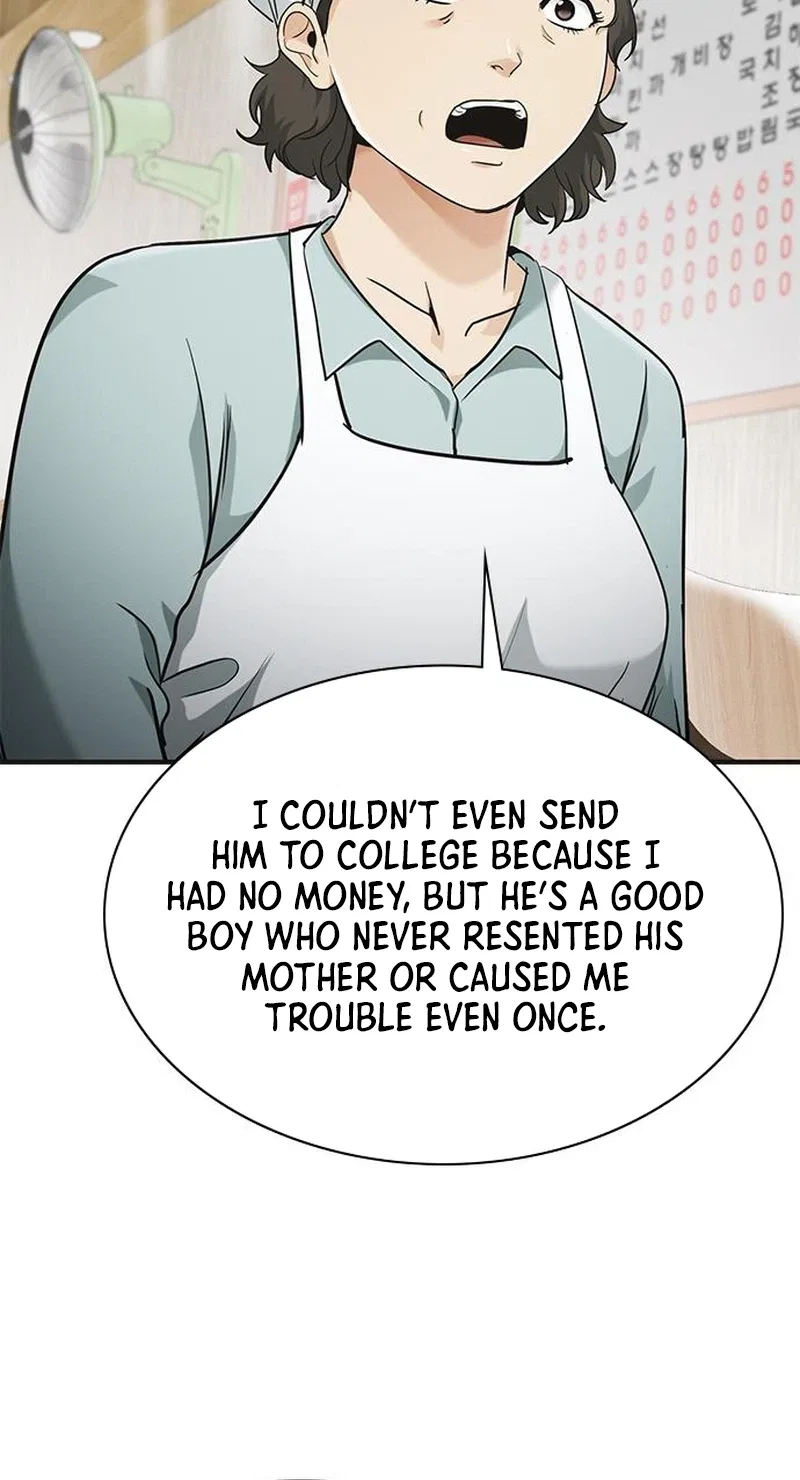 The Lawyer Who Sees Souls Chapter 12 – Page 24