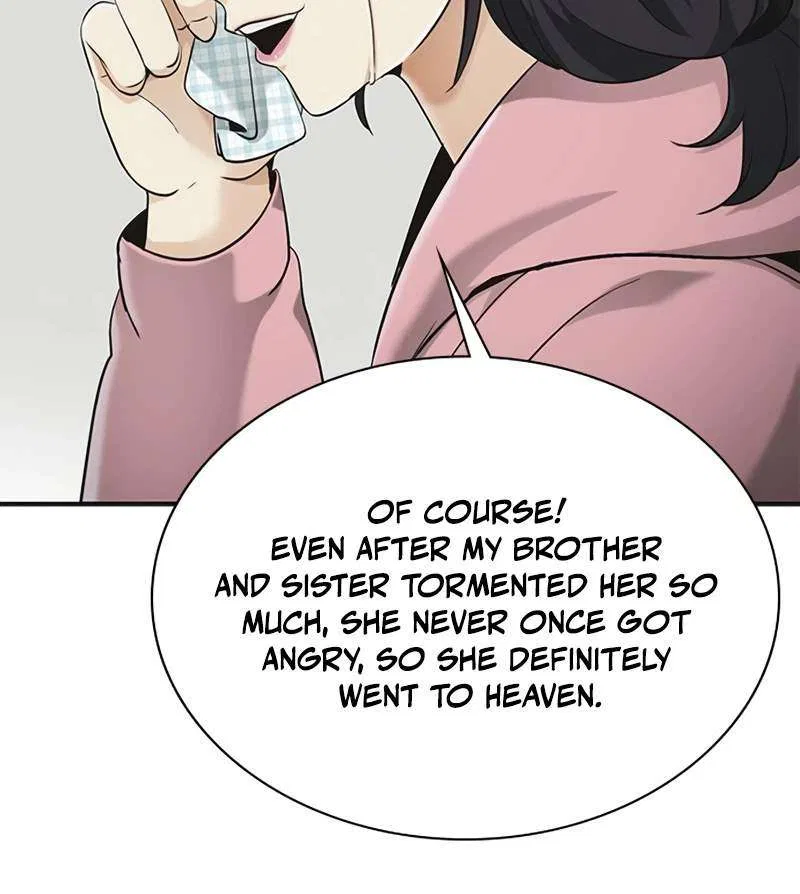 The Lawyer Who Sees Souls Chapter 11 – Page 27