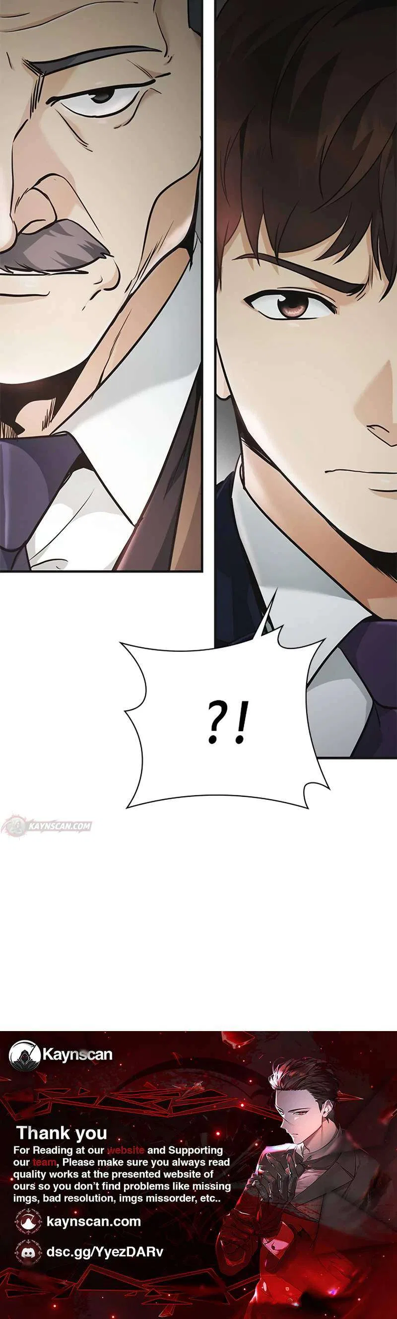 The Lawyer Who Sees Souls Chapter 11 – Page 44