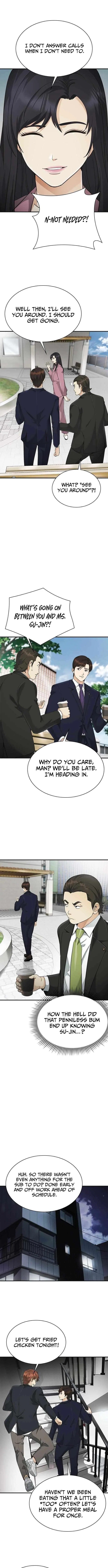 The Lawyer Who Sees Souls Chapter 10 – Page 7