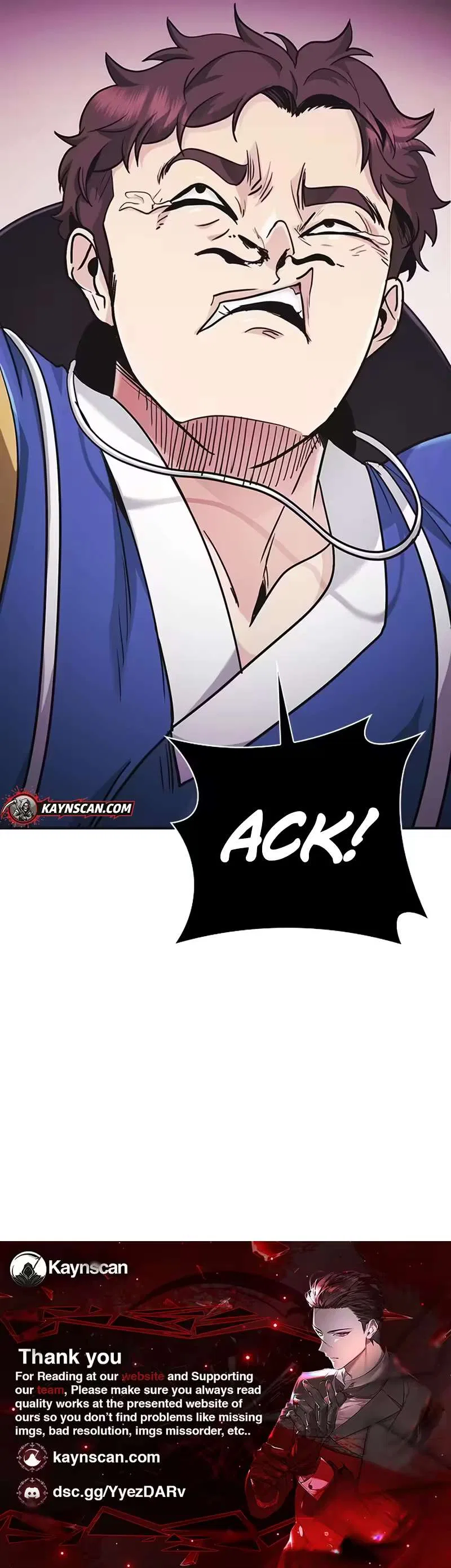 The Lawyer Who Sees Souls Chapter 8 – Page 14