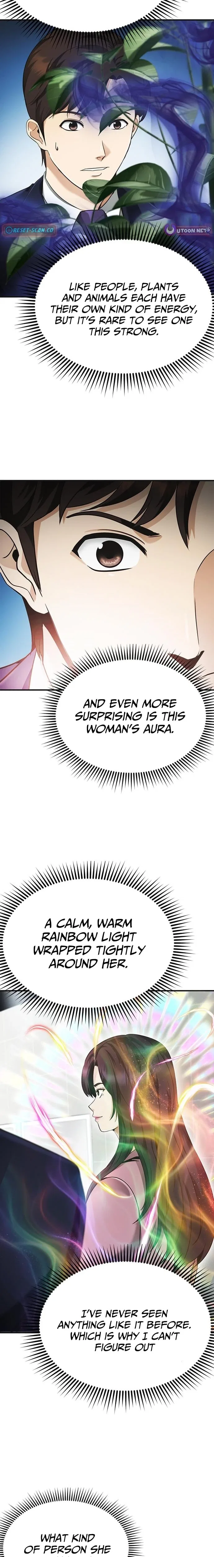 The Lawyer Who Sees Souls Chapter 6 – Page 25