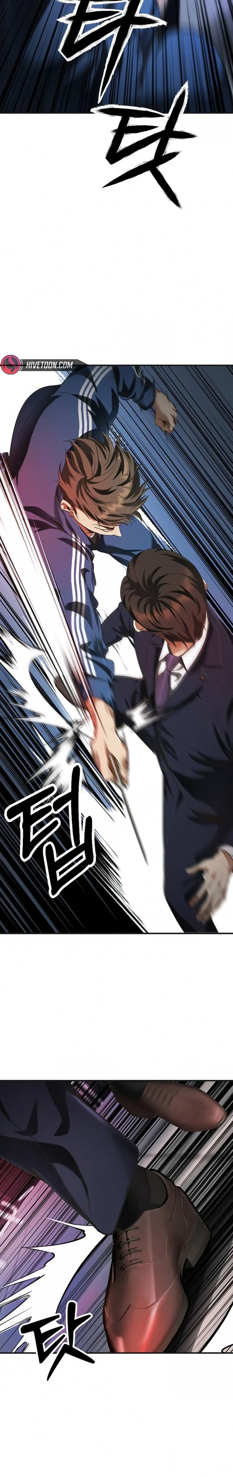 The Lawyer Who Sees Souls Chapter 3 – Page 36