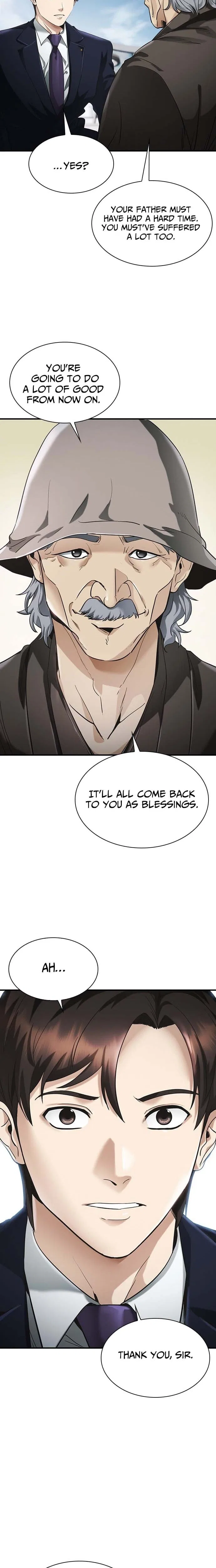The Lawyer Who Sees Souls Chapter 1 – Page 48