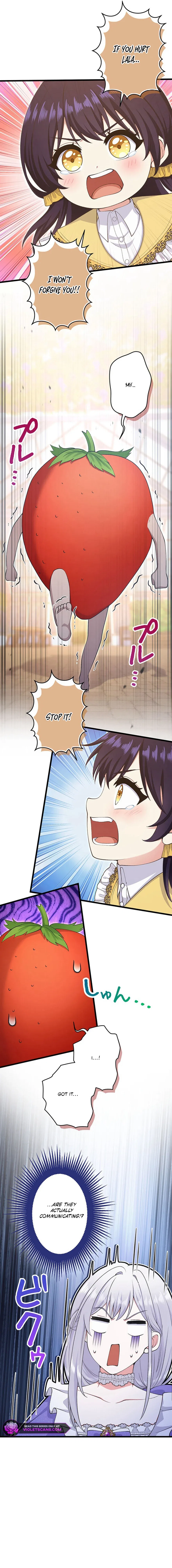 I Have No Intention of Returning to You! Chapter 93 – Page 2