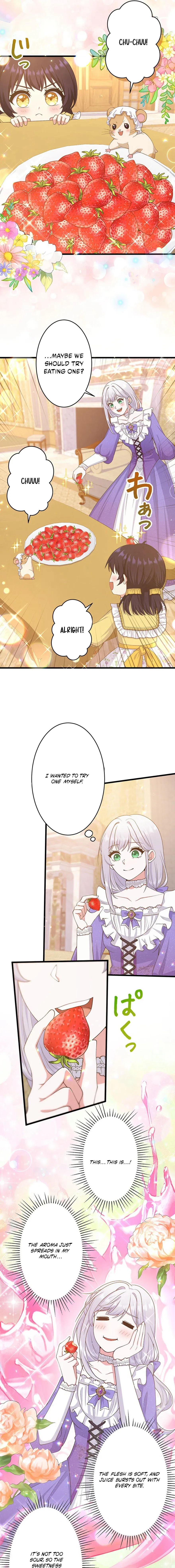 I Have No Intention of Returning to You! Chapter 93 – Page 7