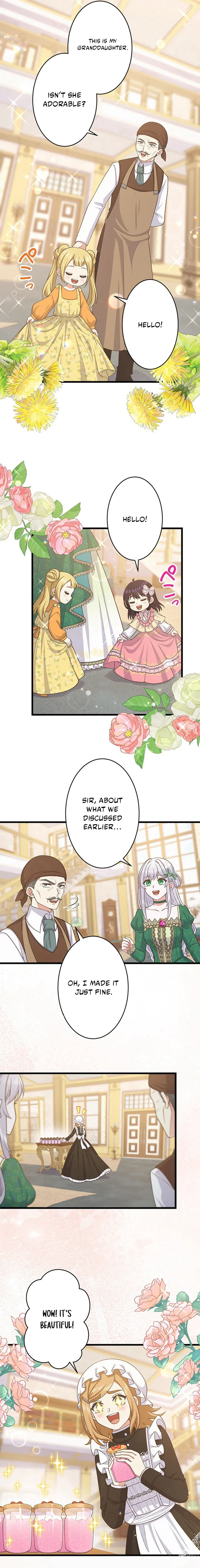I Have No Intention of Returning to You! Chapter 93 – Page 15