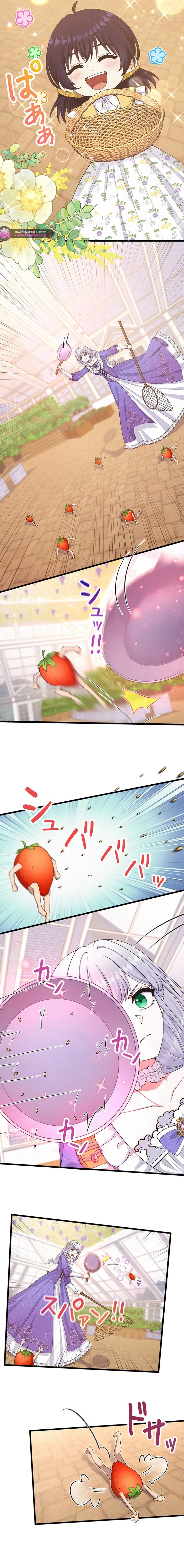 I Have No Intention of Returning to You! Chapter 92 – Page 7