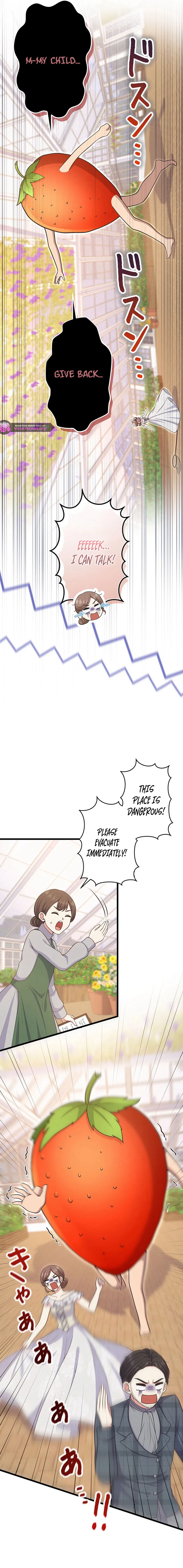 I Have No Intention of Returning to You! Chapter 92 – Page 12
