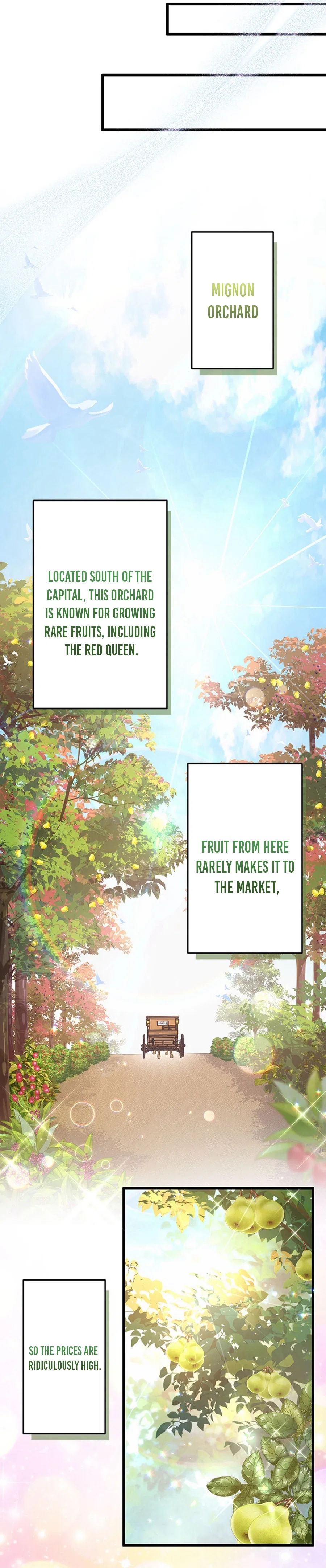 I Have No Intention of Returning to You! Chapter 91 – Page 7