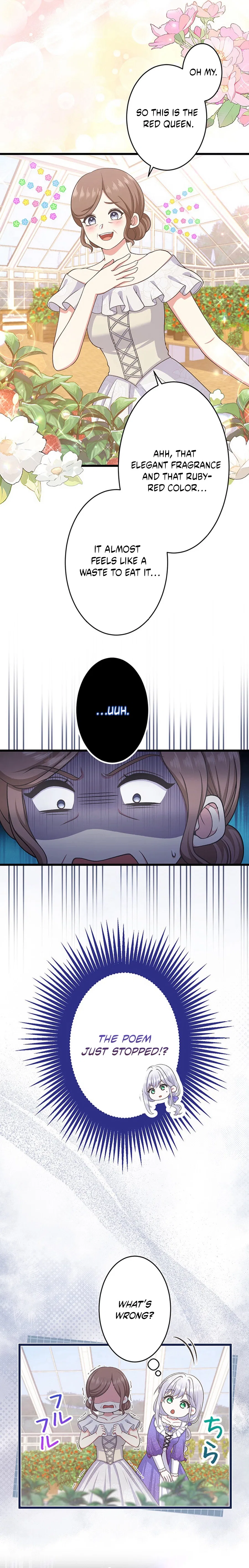 I Have No Intention of Returning to You! Chapter 91 – Page 11