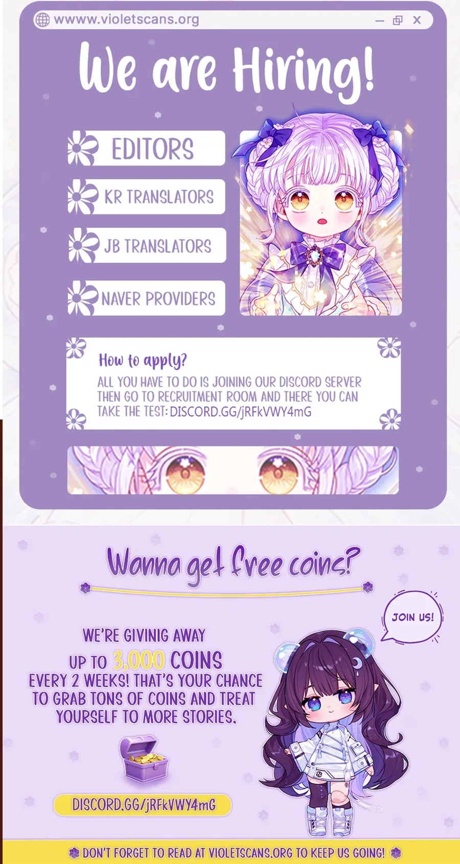 I Have No Intention of Returning to You! Chapter 91 – Page 18
