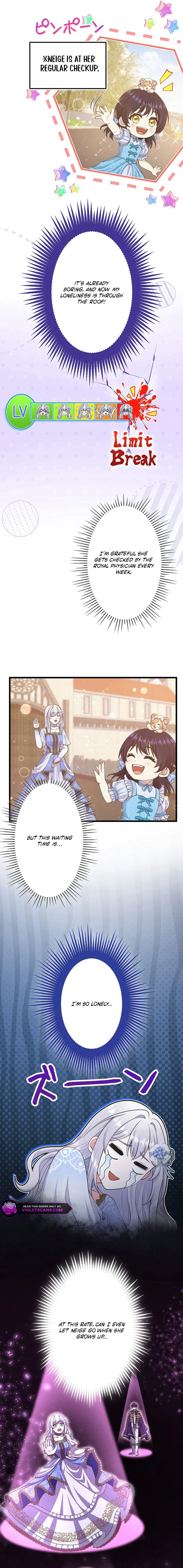 I Have No Intention of Returning to You! Chapter 87 – Page 3
