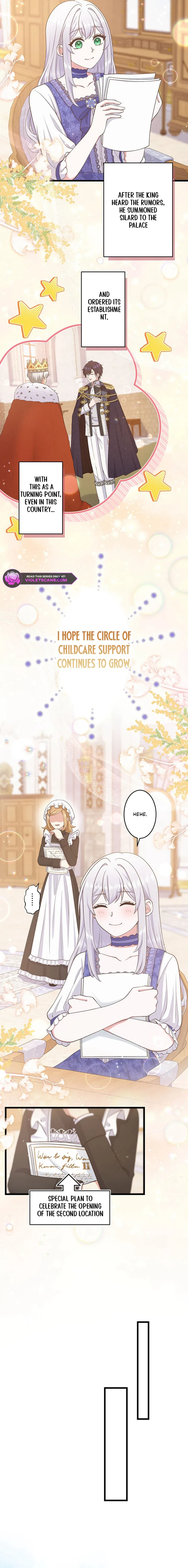 I Have No Intention of Returning to You! Chapter 86 – Page 14