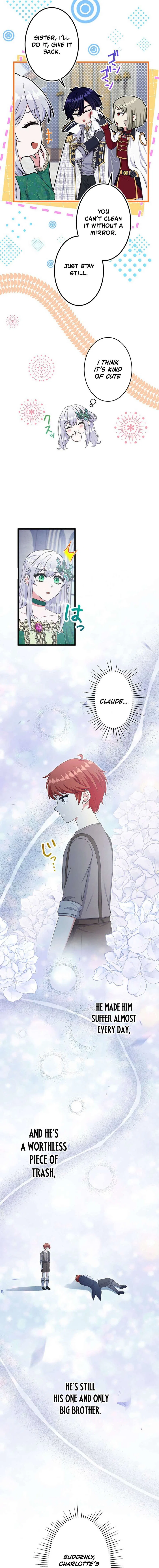 I Have No Intention of Returning to You! Chapter 75 – Page 7