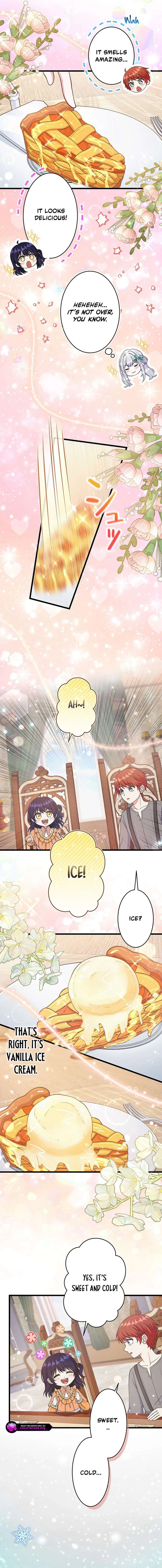 I Have No Intention of Returning to You! Chapter 75 – Page 11