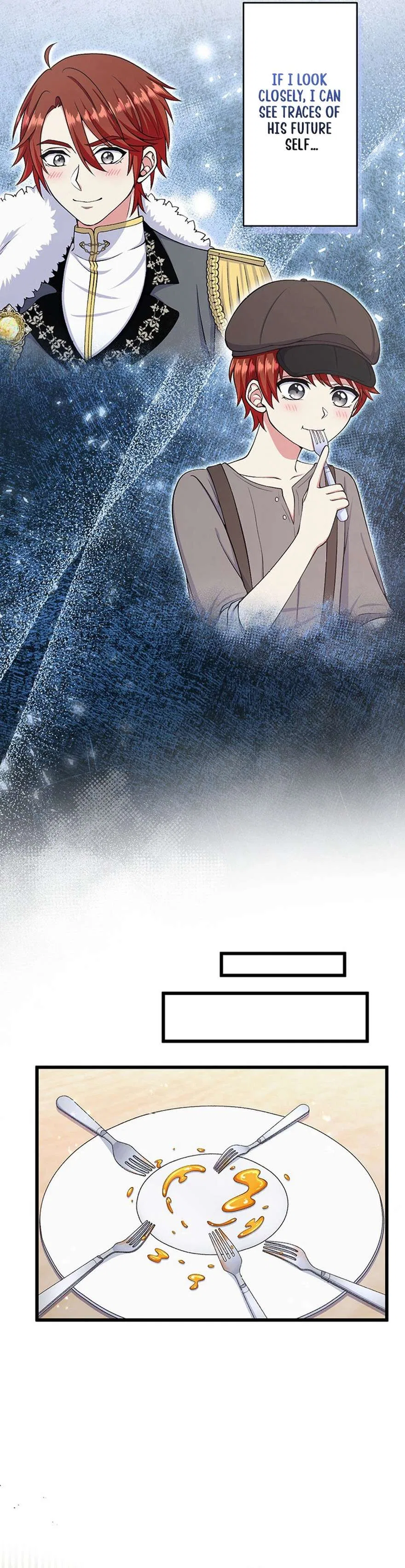 I Have No Intention of Returning to You! Chapter 72 – Page 13